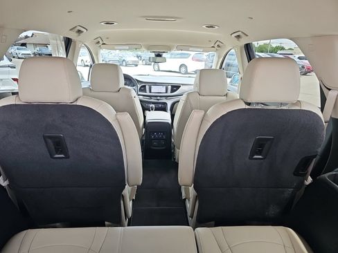 Used 2020 Buick Enclave Essence w/ Sound and Sites Package FWD image 31