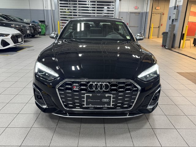 Certified 2023 Audi S5 Prestige w/ Prestige Package AWD/4WD image 35