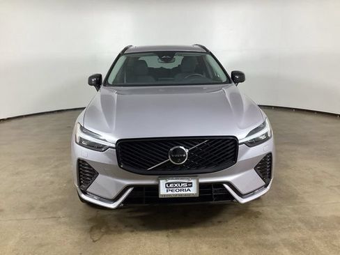 Used 2026 Volvo XC60 B5 Plus w/ Protection Package Premier AWD/4WD image 2