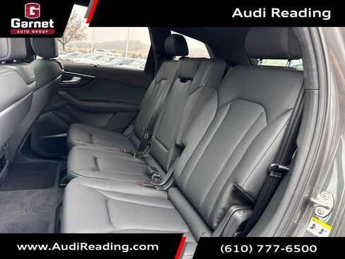 New 2026 Audi Q7 3.0T Prestige image 11