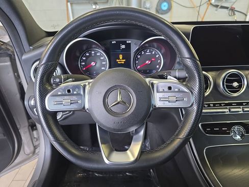 Used 2019 Mercedes-Benz C 300 Sedan image 22