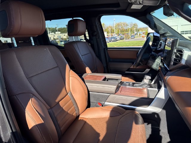 Used 2024 Toyota Tundra 1794 Edition AWD/4WD image 13