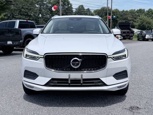 Used 2018 Volvo XC60 T6 Momentum w/ Convenience Package AWD/4WD image 3