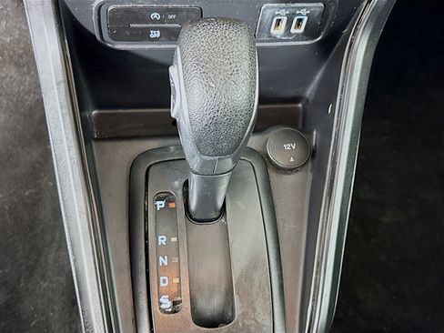 Used 2018 Ford EcoSport S FWD image 18