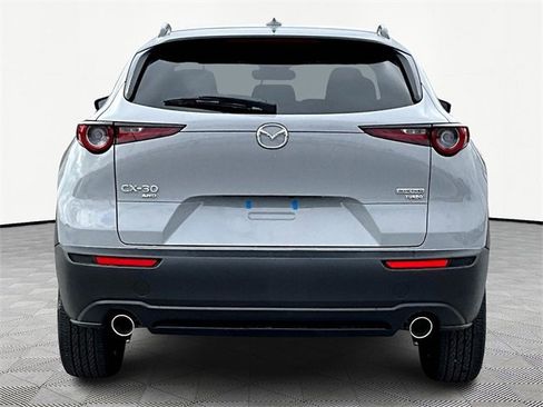 New 2025 MAZDA CX-30 2.5 Turbo w/ Premium Package image 5