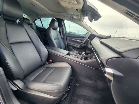 Used 2024 MAZDA MAZDA3 s image 17