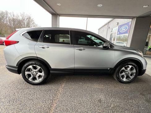 Used 2019 Honda CR-V EX image 10