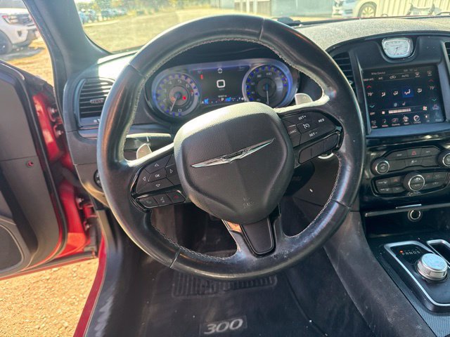 Used 2016 Chrysler 300 S AWD/4WD image 13