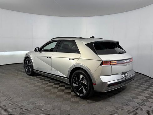 Used 2026 Hyundai Ioniq 5 Limited RWD image 8