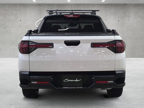 Used 2025 Hyundai Santa Cruz SEL image 15