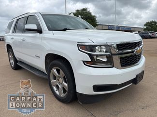 Used 2018 Chevrolet Tahoe LS w/ Max Trailering Package 360° Tour