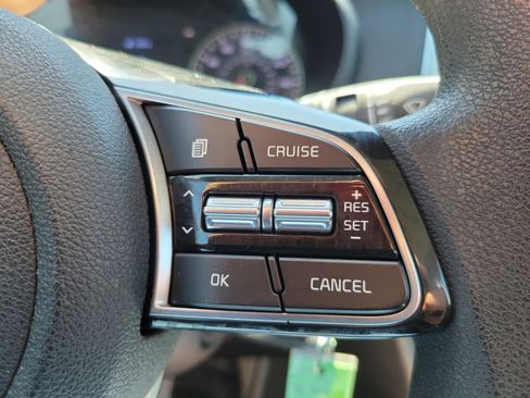 Used 2019 Kia Optima LX FWD image 18