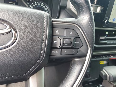 Used 2025 Toyota Tundra SR5 w/ SR5 Convenience Package image 15