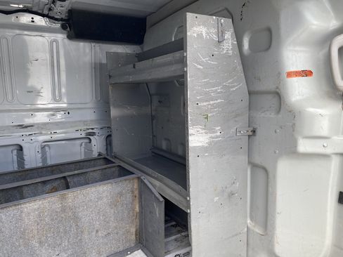 Used 2023 Ford Transit 250 Low Roof RWD image 11