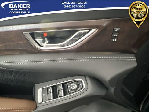 Used 2024 Subaru Ascent Touring w/ Popular Package #2 image 25