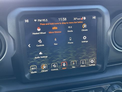 Used 2023 Jeep Wrangler Sport image 28