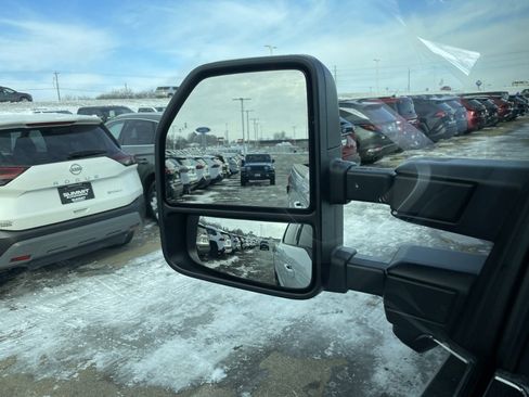 Used 2023 Ford F350 XLT w/ XLT Premium Package image 40