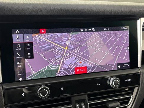 New 2026 Porsche Macan image 27