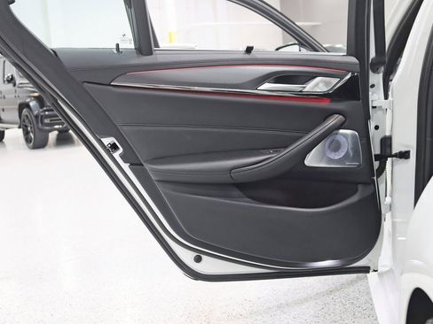 Used 2023 BMW M5 w/ Competition Package image 42