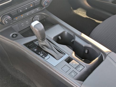 New 2026 Nissan Sentra S image 19