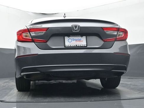 Used 2022 Honda Accord LX image 10