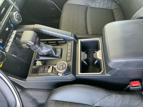 Used 2026 Toyota 4Runner TRD Off-Road Premium image 15