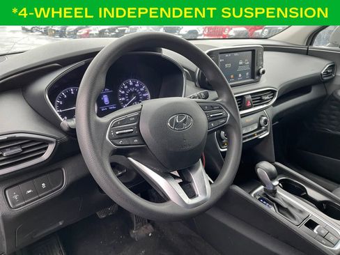 Used 2020 Hyundai Santa Fe SE image 19