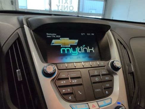 Used 2015 Chevrolet Equinox LT w/ Driver Convenience Package FWD image 19