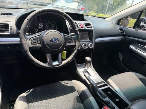 Used 2017 Subaru Crosstrek 2.0i Premium w/ Popular Package #2 AWD/4WD image 22