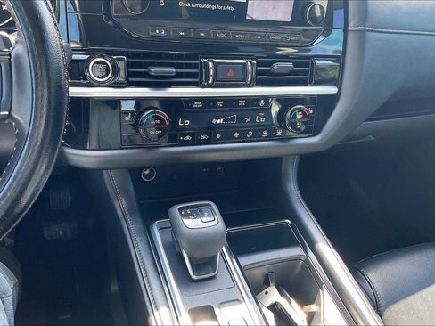 Certified 2023 Nissan Pathfinder SL w/ SL Premium Package AWD/4WD image 31