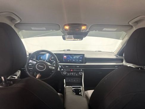 Certified 2024 Hyundai Sonata SEL FWD image 18