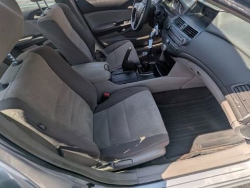 Used 2008 Honda Accord LX-P image 18