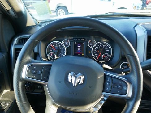 New 2026 RAM 2500 Tradesman image 18