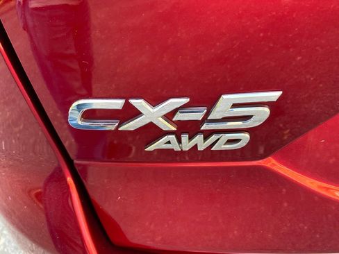 Used 2019 MAZDA CX-5 Grand Touring w/ GT Premium Package AWD/4WD image 47