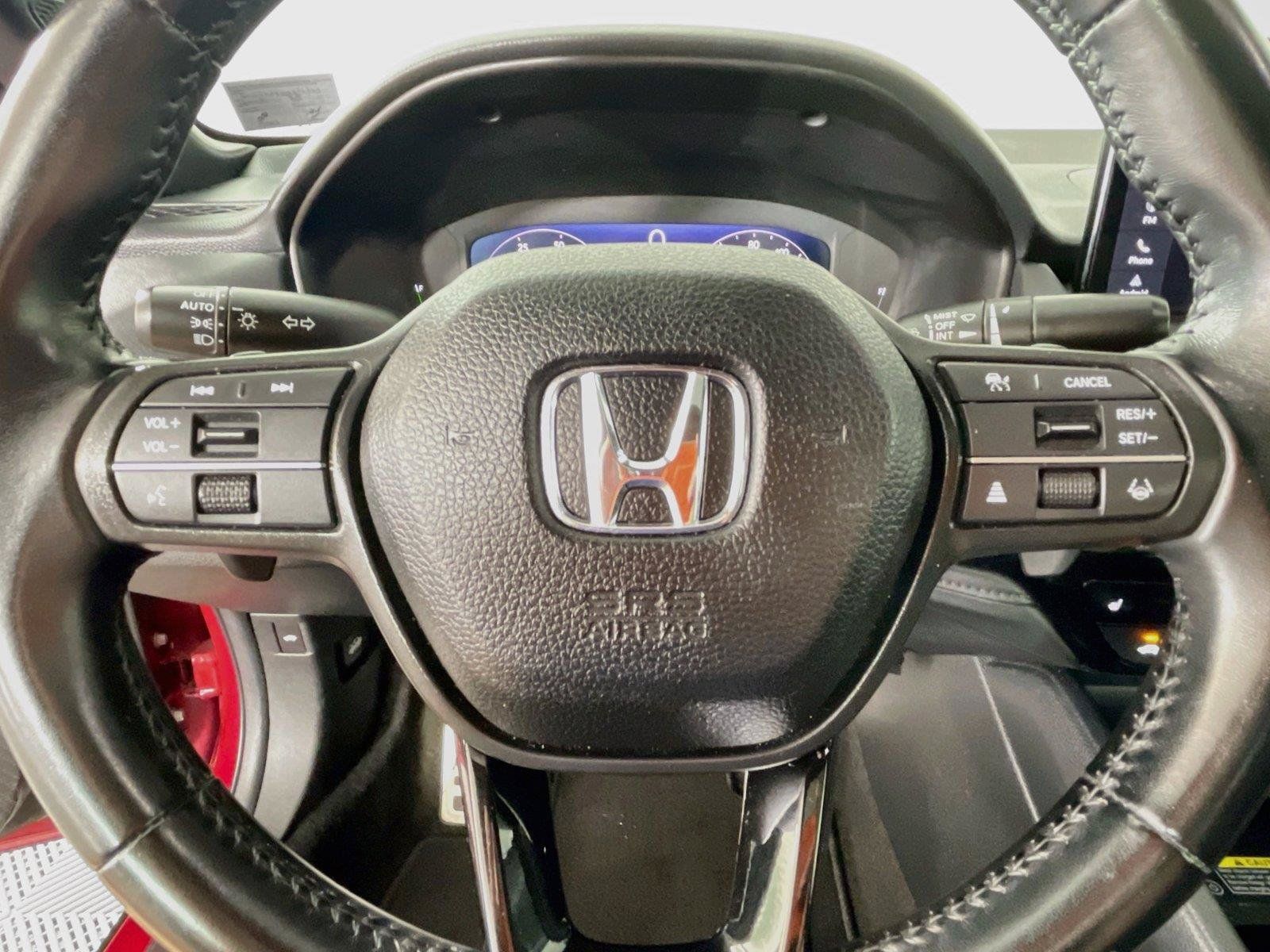 Used 2025 Honda Accord Sport image 15