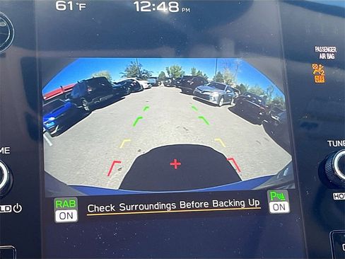 Used 2024 Subaru Legacy Limited image 13