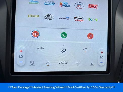 Certified 2024 Ford Edge SEL w/ Convenience Package AWD/4WD image 21