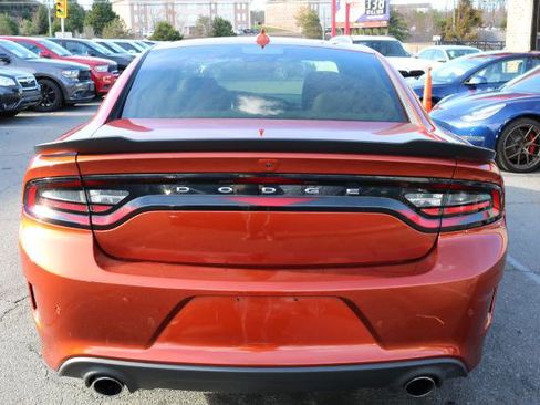 Used 2020 Dodge Charger Scat Pack w/ Dynamics Package image 7