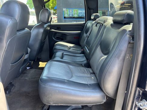 Used 2006 GMC Sierra 1500 SL image 8