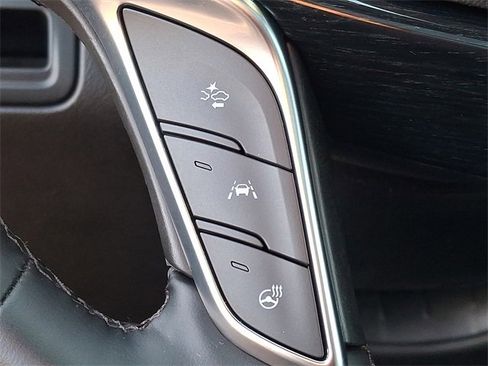 Used 2025 Cadillac XT5 Premium Luxury image 26