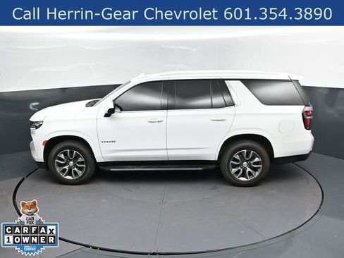 Used 2024 Chevrolet Tahoe LT RWD image 36