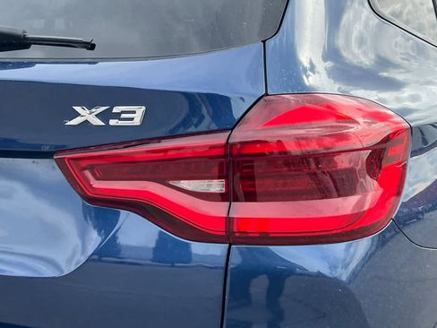 Used 2018 BMW X3 xDrive30i image 15