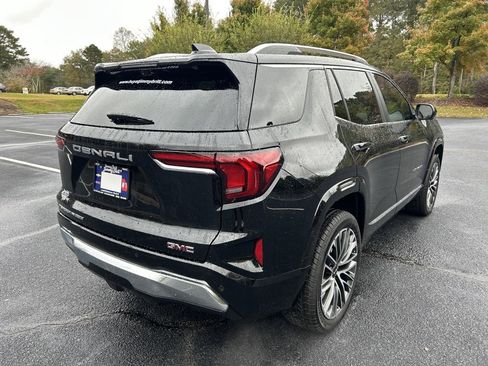 New 2026 GMC Terrain Denali image 22