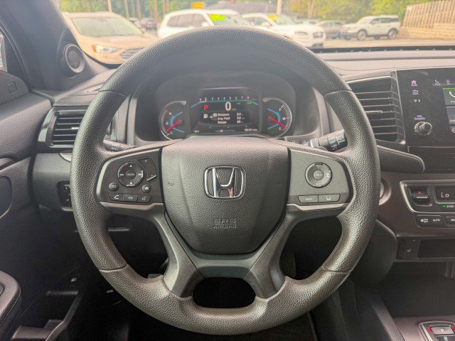 Used 2022 Honda Pilot Sport image 9