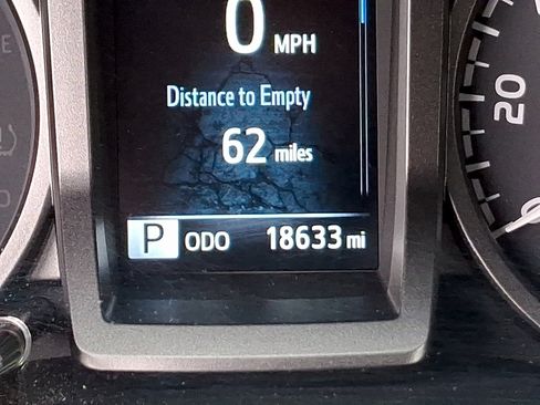 Certified 2023 Toyota Tacoma TRD Sport image 19