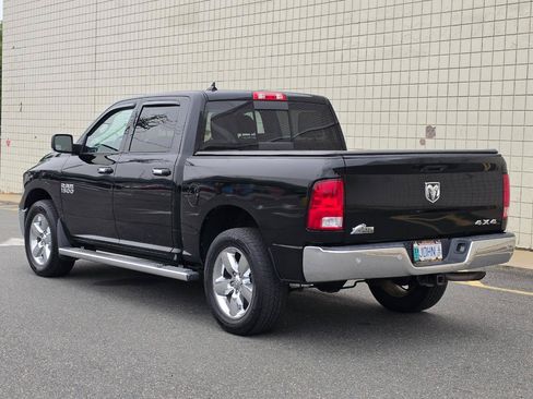 Used 2015 RAM 1500 Big Horn AWD/4WD image 5