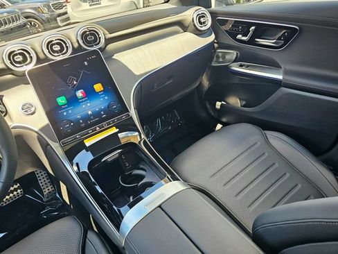 New 2026 Mercedes-Benz GLC 300 4MATIC image 30