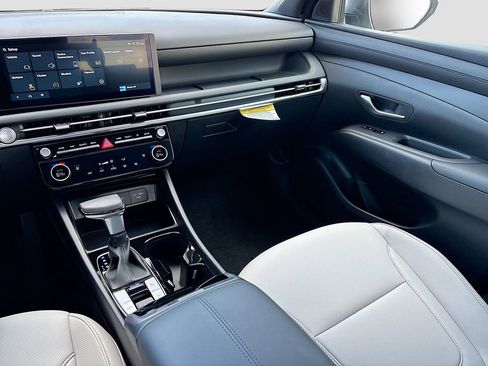 New 2026 Hyundai Santa Cruz SEL image 22