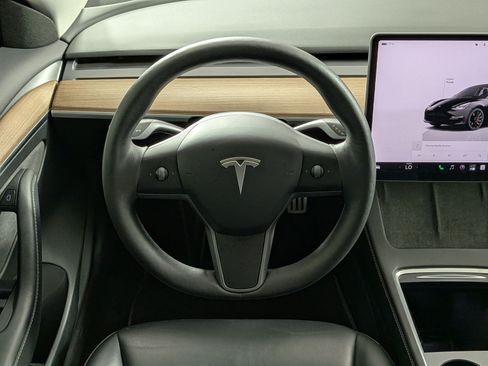 Used 2023 Tesla Model 3 Performance AWD/4WD image 15