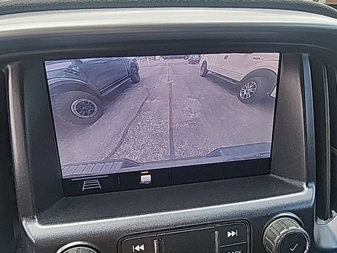 Used 2020 Chevrolet Colorado ZR2 AWD/4WD image 18
